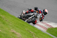Lower Group Black Bikes